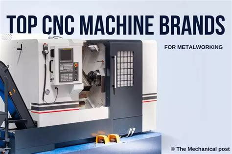 top 10 cnc machine brands|top 10 lathe machine brands.